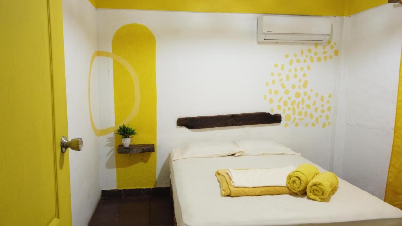 Acuarela Hostal Playa Blanca  Exterior photo